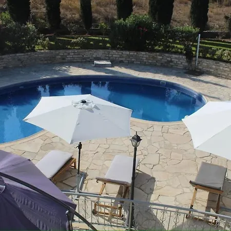 A Touch Of Luxury - Ambelli - فيلة