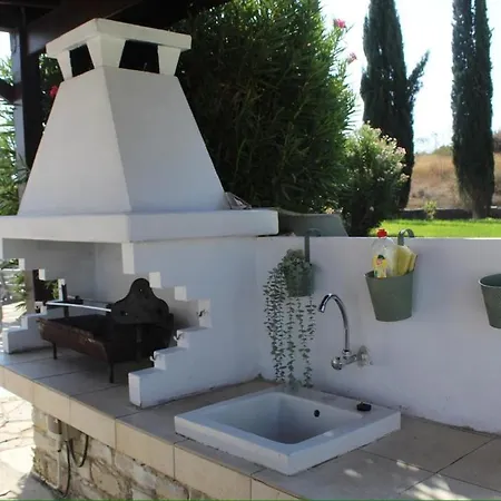 A Touch Of Luxury - Ambelli - فيلة