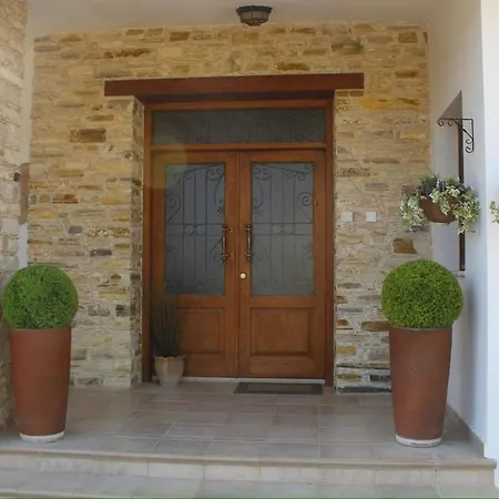 A Touch Of Luxury - Ambelli - Skarinou