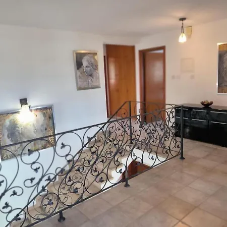 Villa A Touch Of Luxury - Ambelli -