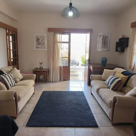 A Touch Of Luxury - Ambelli - Villa *