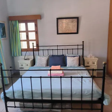 A Touch Of Luxury - Ambelli - Villa Skarinou