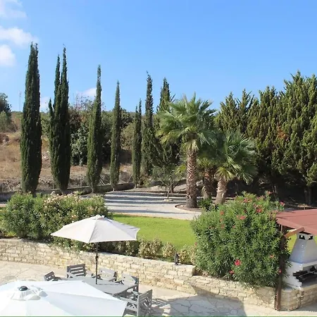 A Touch Of Luxury - Ambelli - Villa