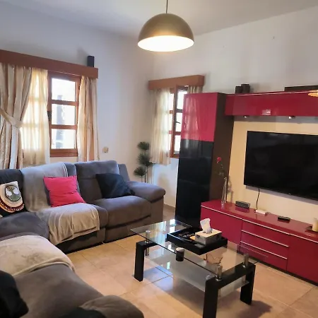 Villa A Touch Of Luxury - Ambelli - *