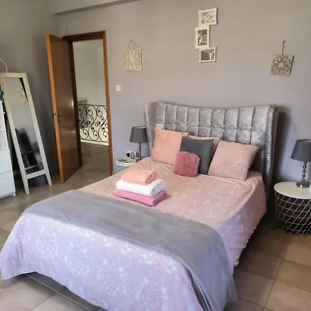 A Touch Of Luxury - Ambelli - Villa Skarinou