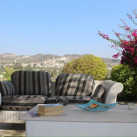 A Touch Of Luxury - Ambelli - Villa
