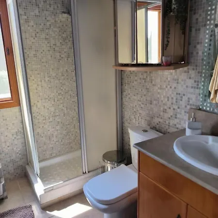 Villa A Touch Of Luxury - Ambelli - Skarinou